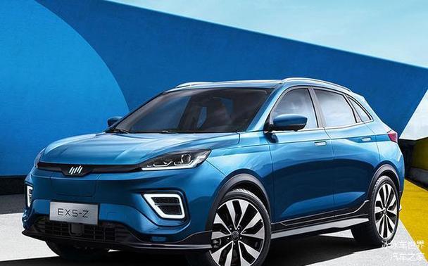 成都231WEY威派豪华SUV市场的黑马，零跑汽车与智能交通系统的协同